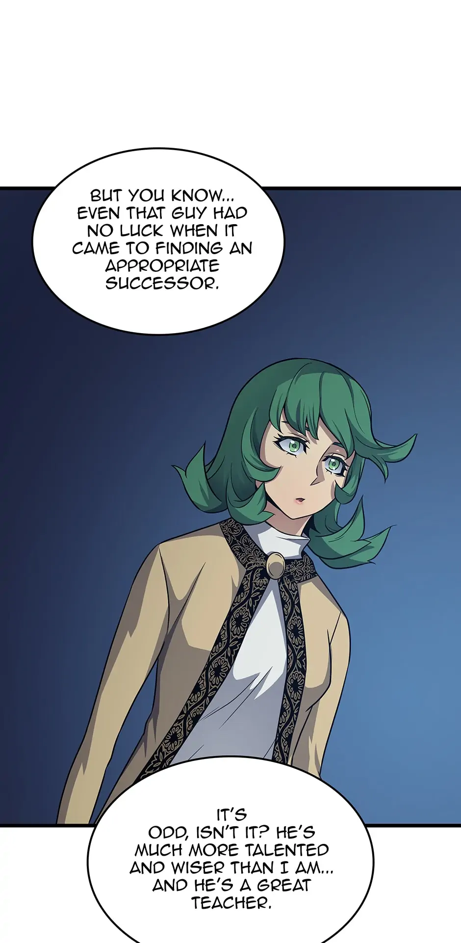 Read The Archmage Returns After 4000 Years Manga Online
