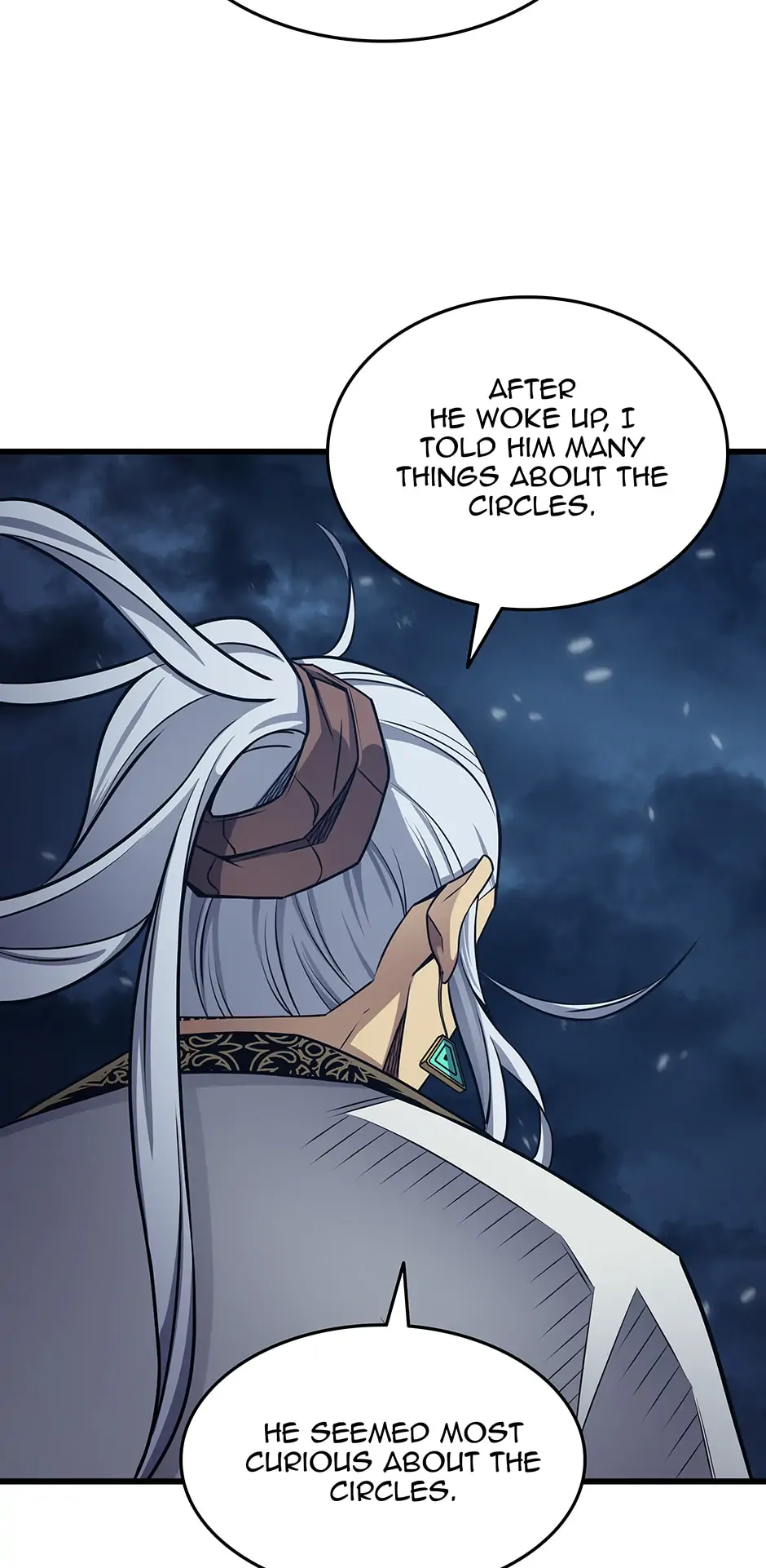 Read The Archmage Returns After 4000 Years Manga Online
