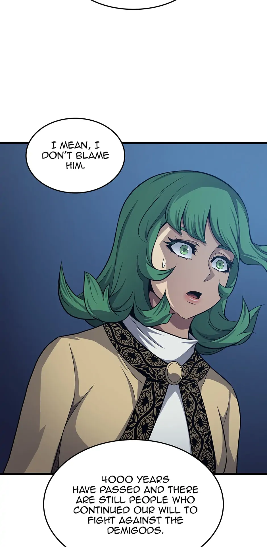 Read The Archmage Returns After 4000 Years Manga Online
