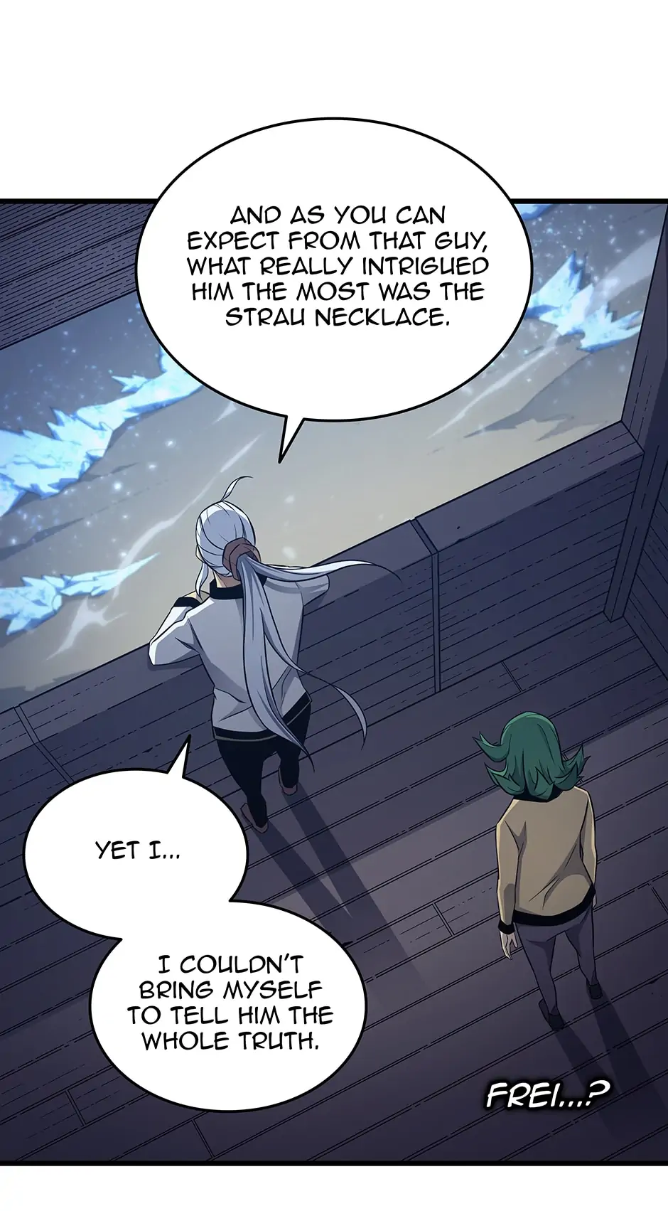 Read The Archmage Returns After 4000 Years Manga Online