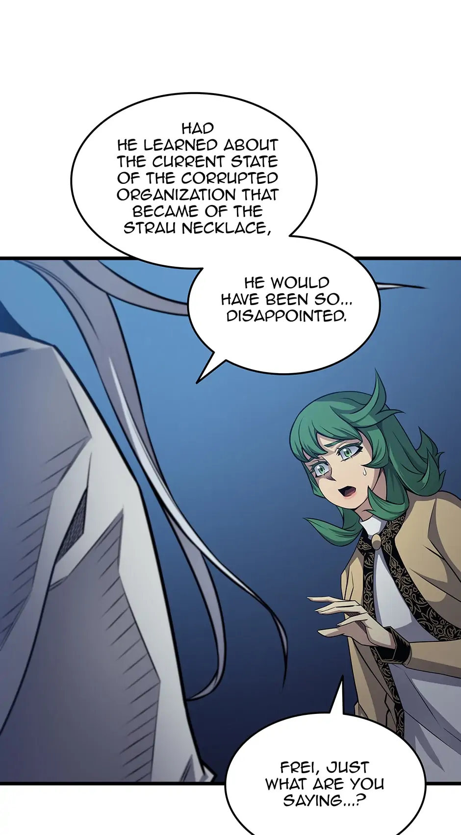Read The Archmage Returns After 4000 Years Manga Online