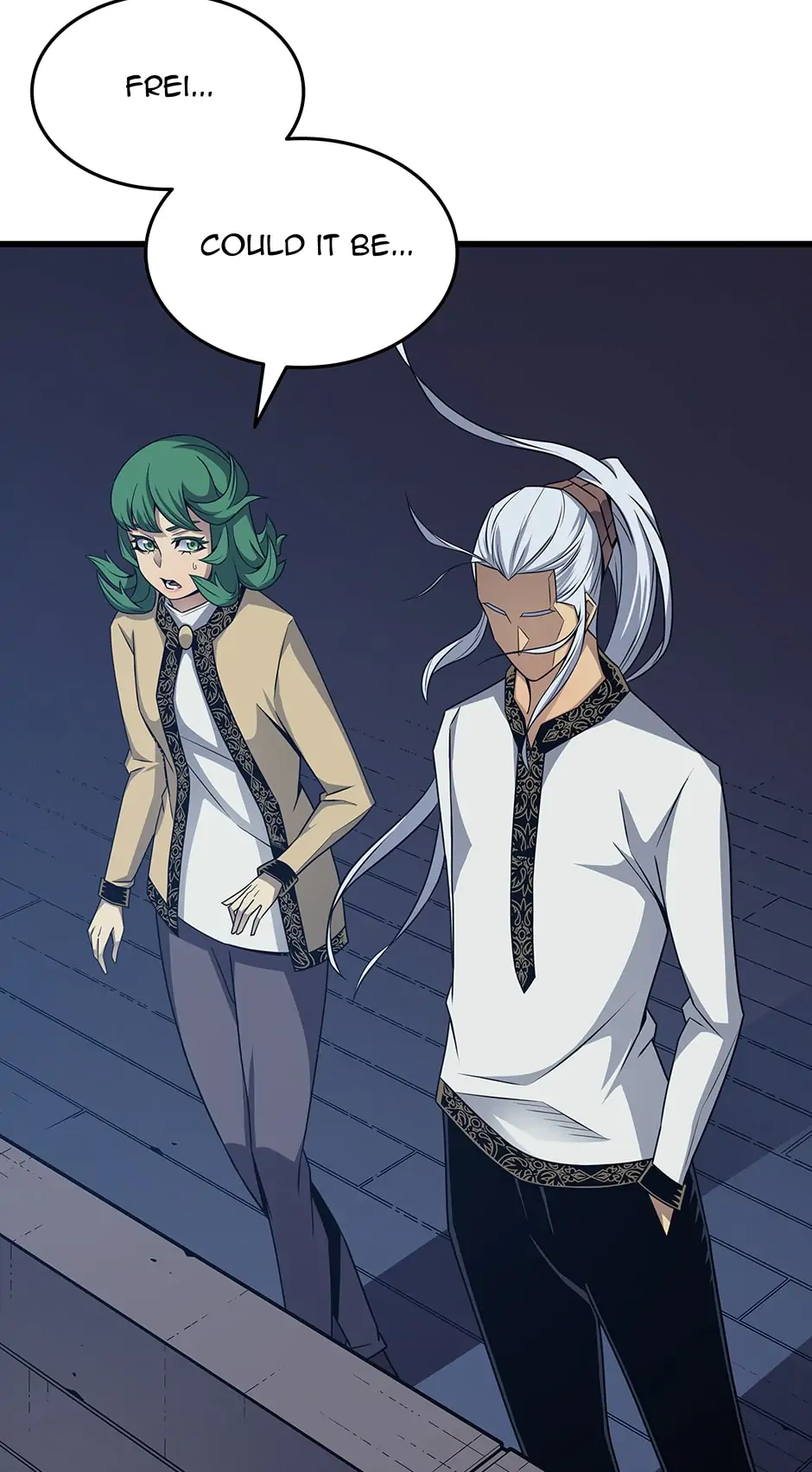 Read The Archmage Returns After 4000 Years Manga Online