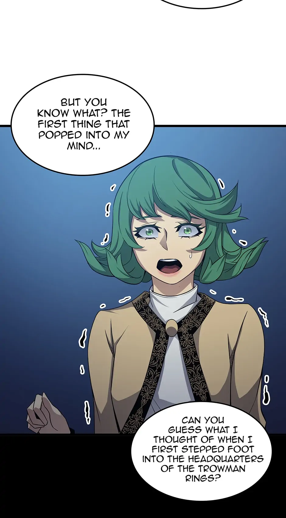 Read The Archmage Returns After 4000 Years Manga Online