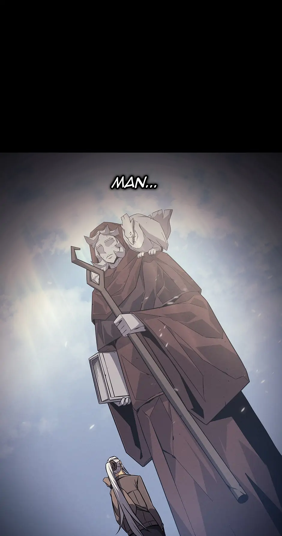Read The Archmage Returns After 4000 Years Manga Online