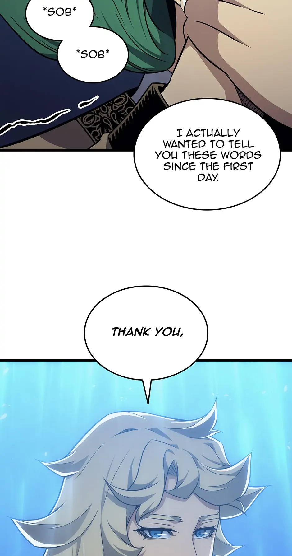 Read The Archmage Returns After 4000 Years Manga Online