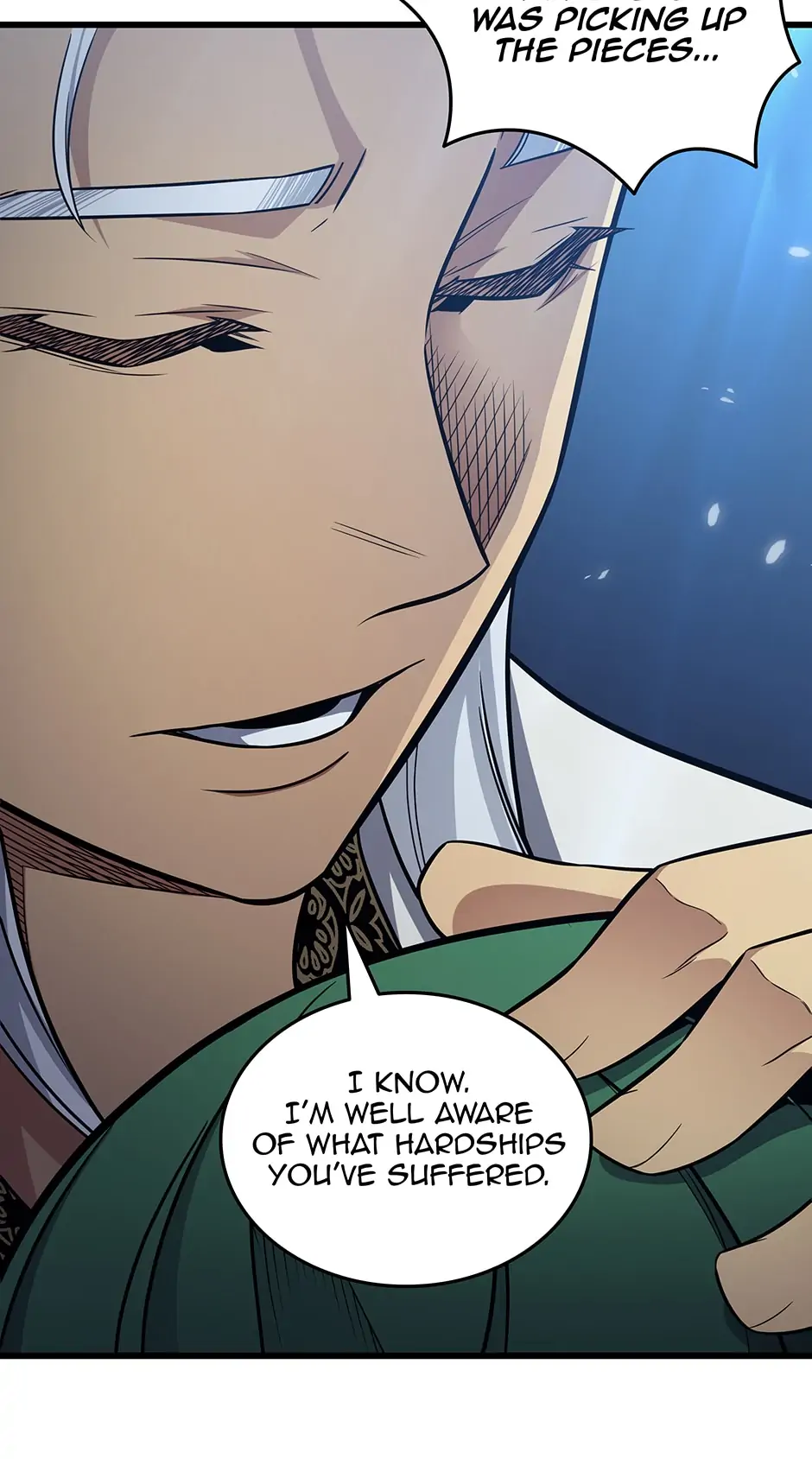 Read The Archmage Returns After 4000 Years Manga Online