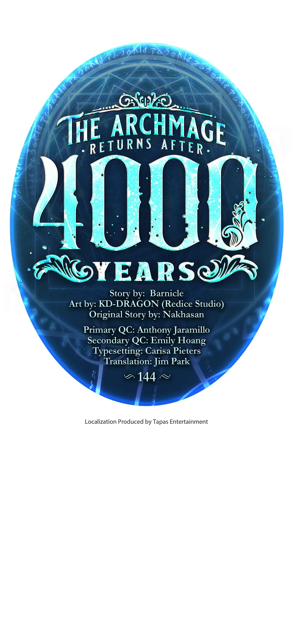 Read The Archmage Returns After 4000 Years Manga Online