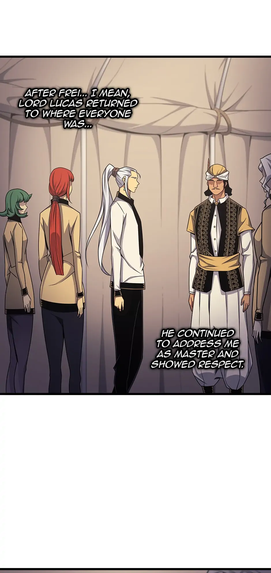 Read The Archmage Returns After 4000 Years Manga Online
