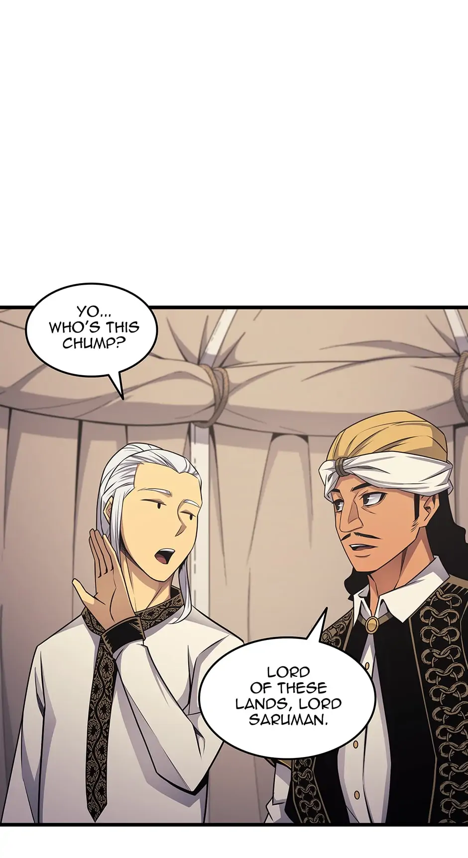Read The Archmage Returns After 4000 Years Manga Online