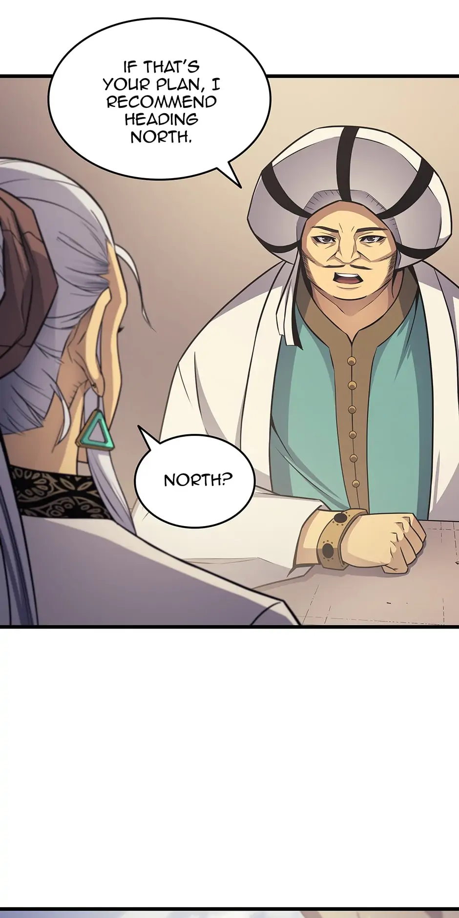 Read The Archmage Returns After 4000 Years Manga Online