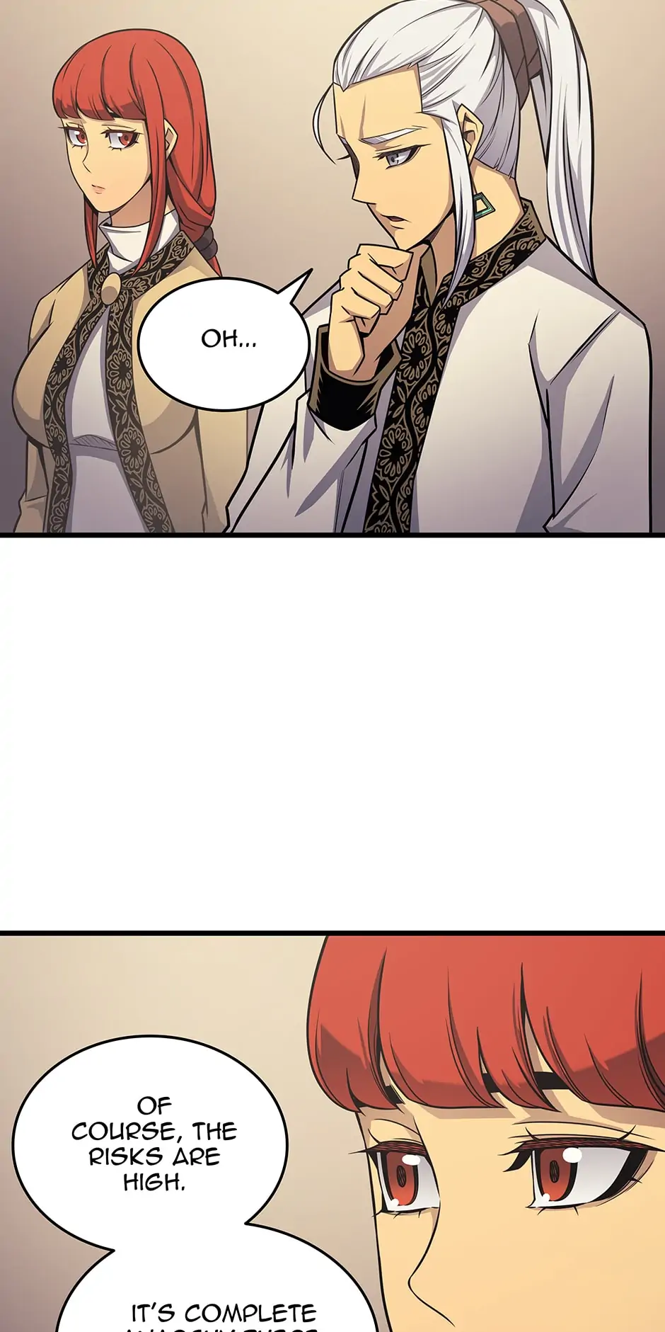 Read The Archmage Returns After 4000 Years Manga Online