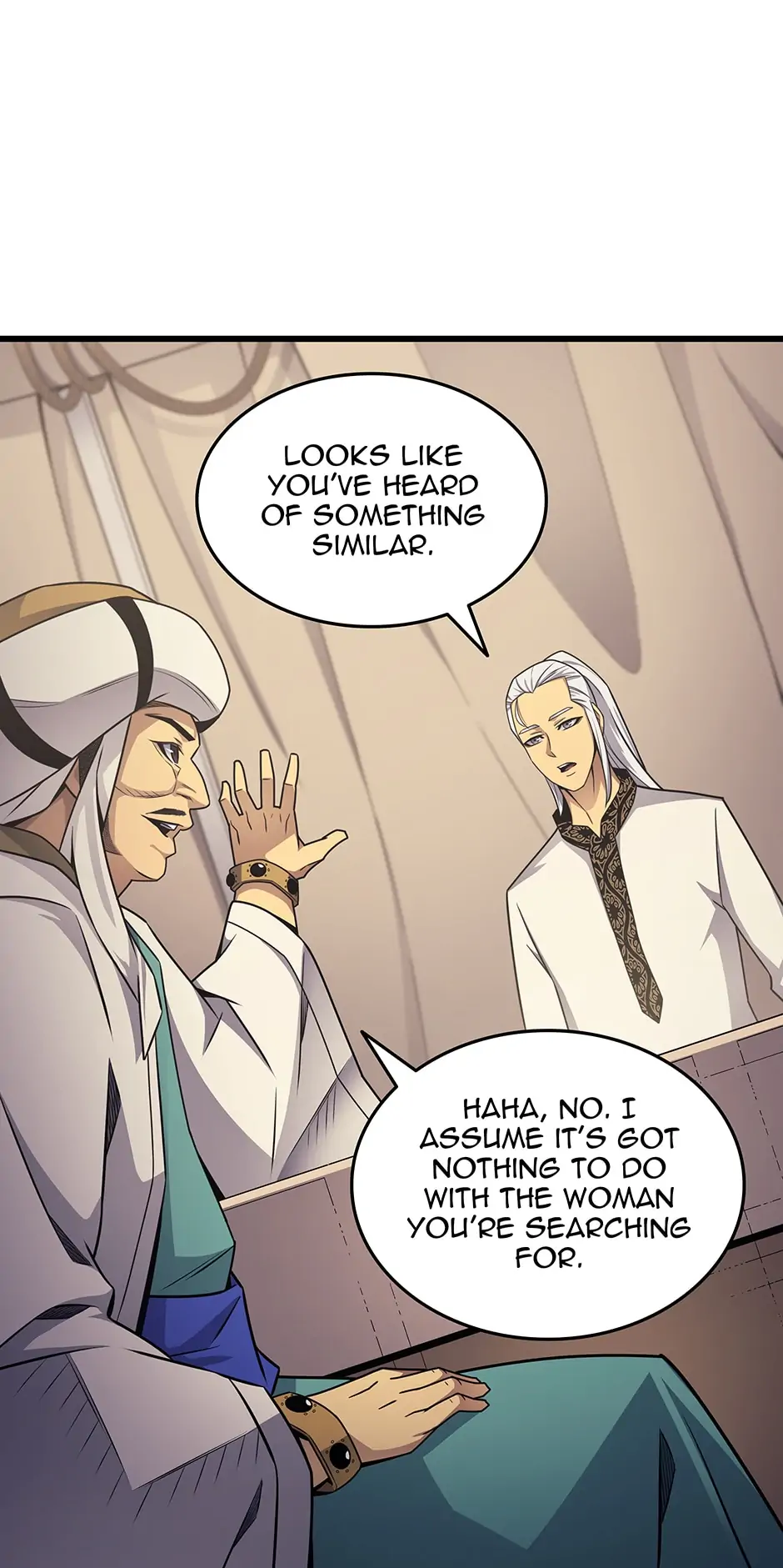 Read The Archmage Returns After 4000 Years Manga Online