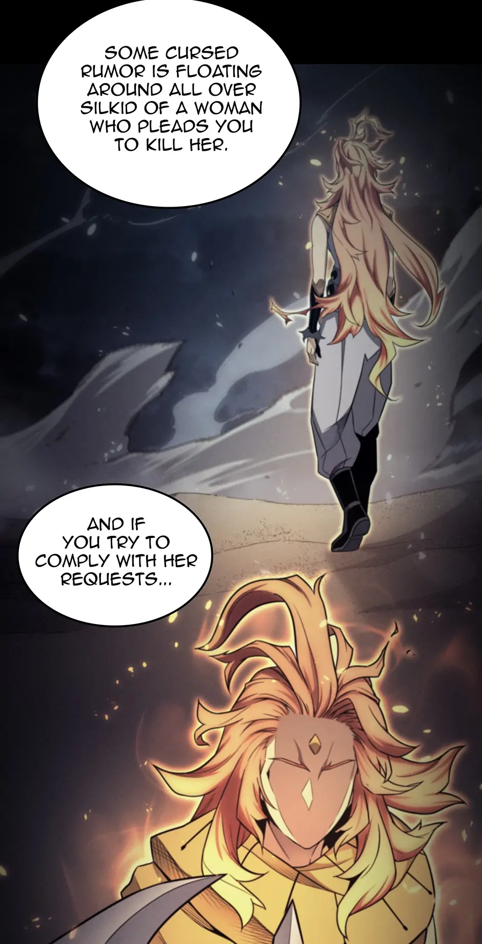 Read The Archmage Returns After 4000 Years Manga Online