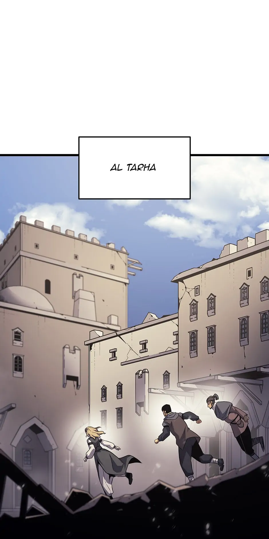 Read The Archmage Returns After 4000 Years Manga Online