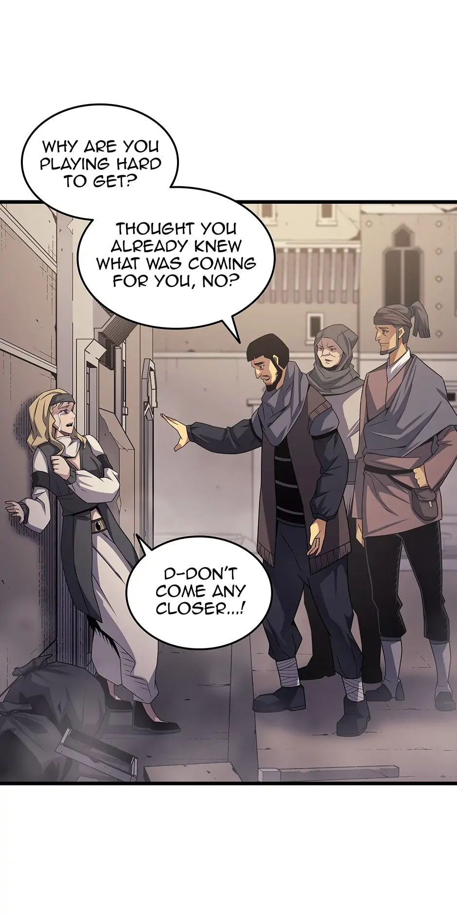 Read The Archmage Returns After 4000 Years Manga Online