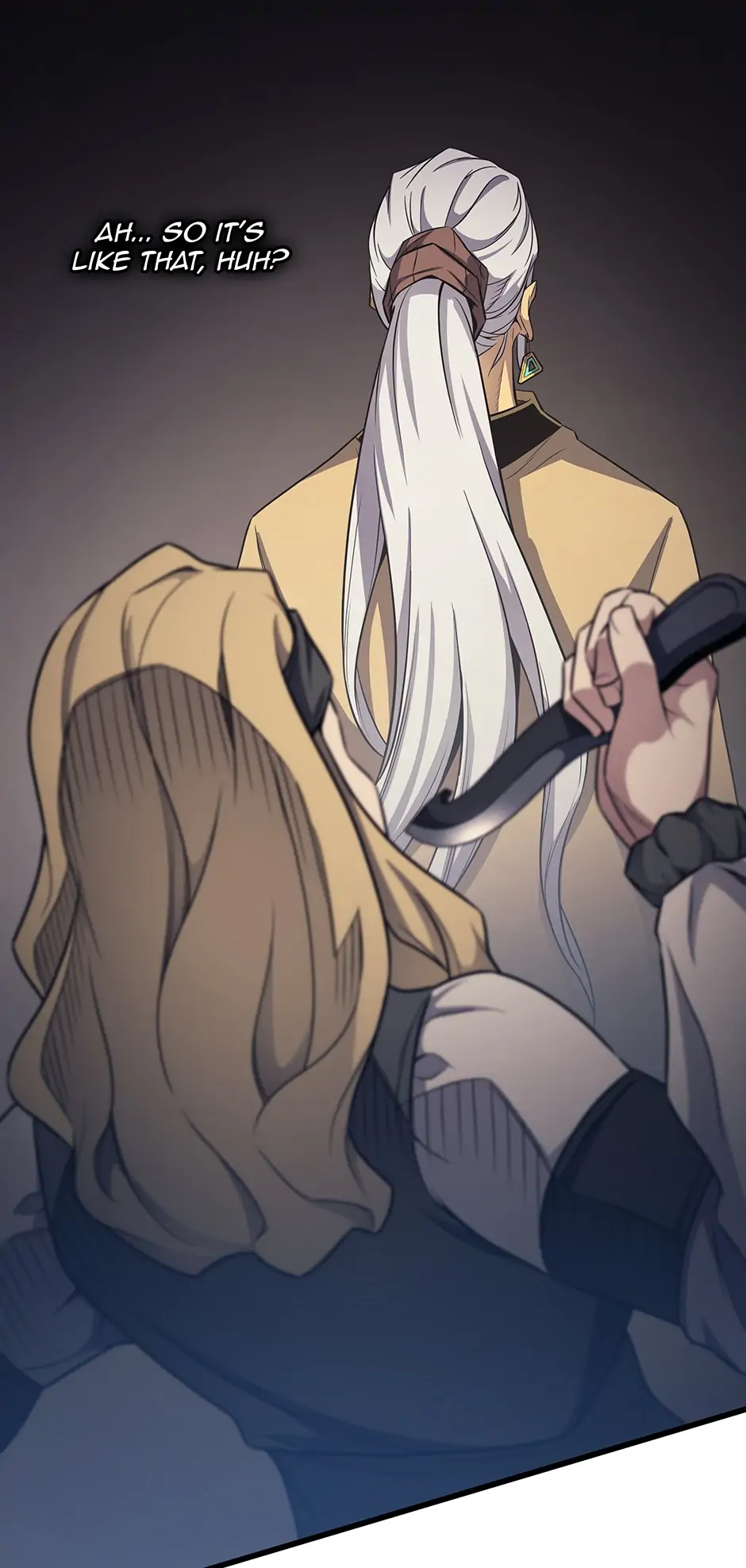 Read The Archmage Returns After 4000 Years Manga Online