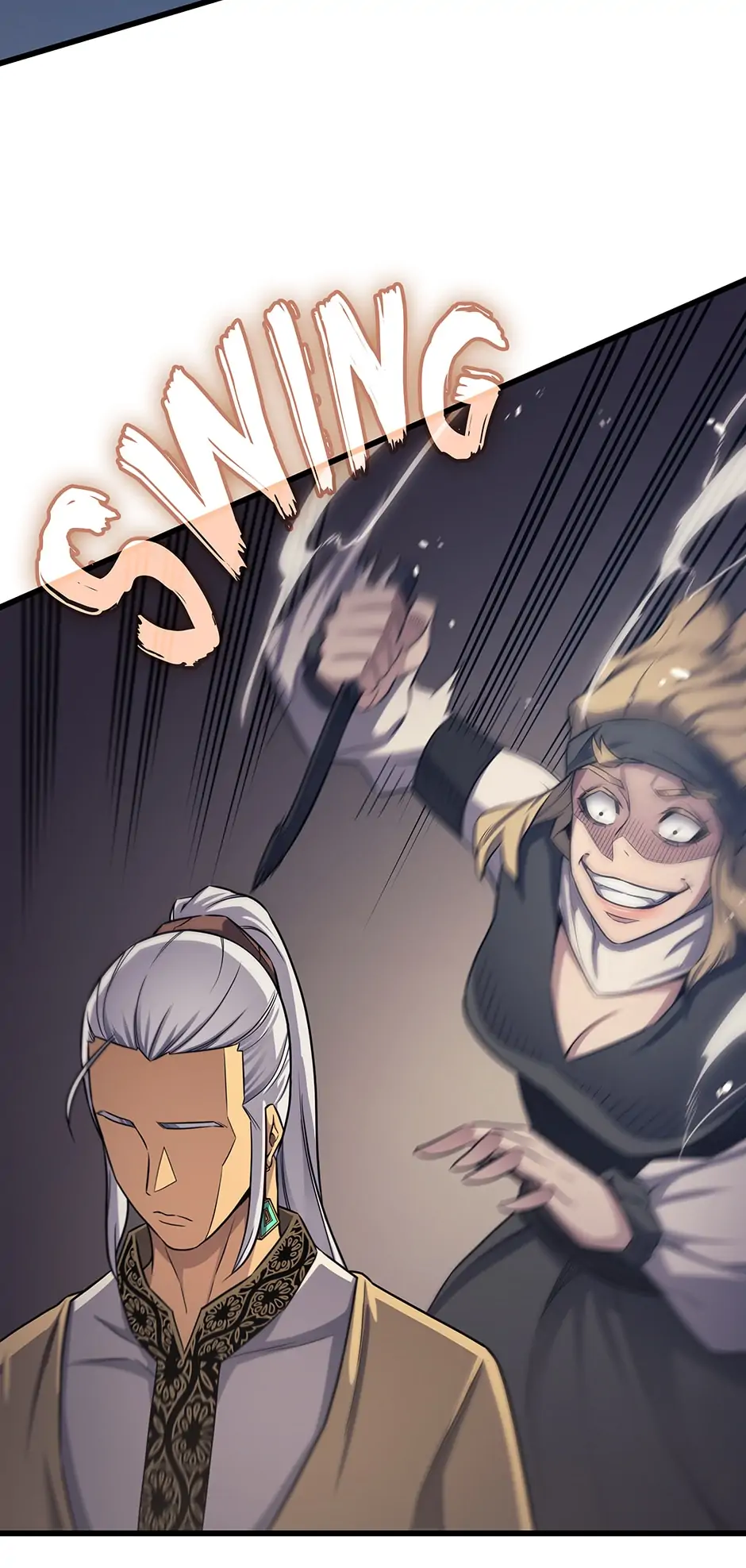 Read The Archmage Returns After 4000 Years Manga Online