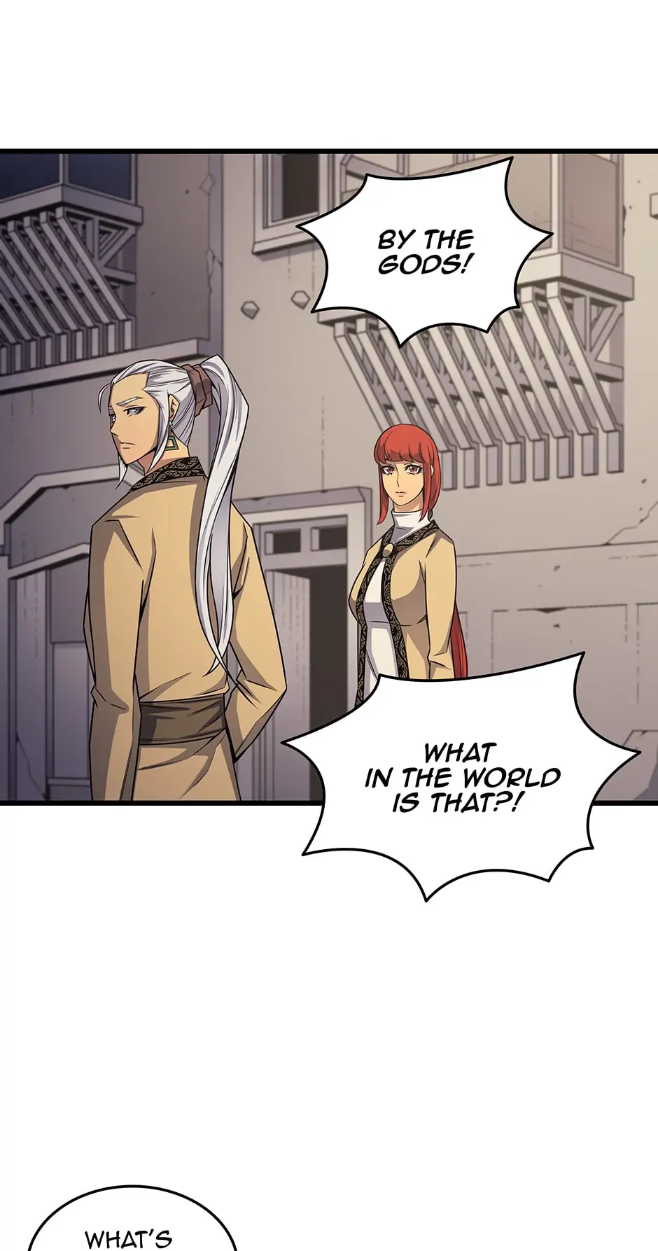 Read The Archmage Returns After 4000 Years Manga Online