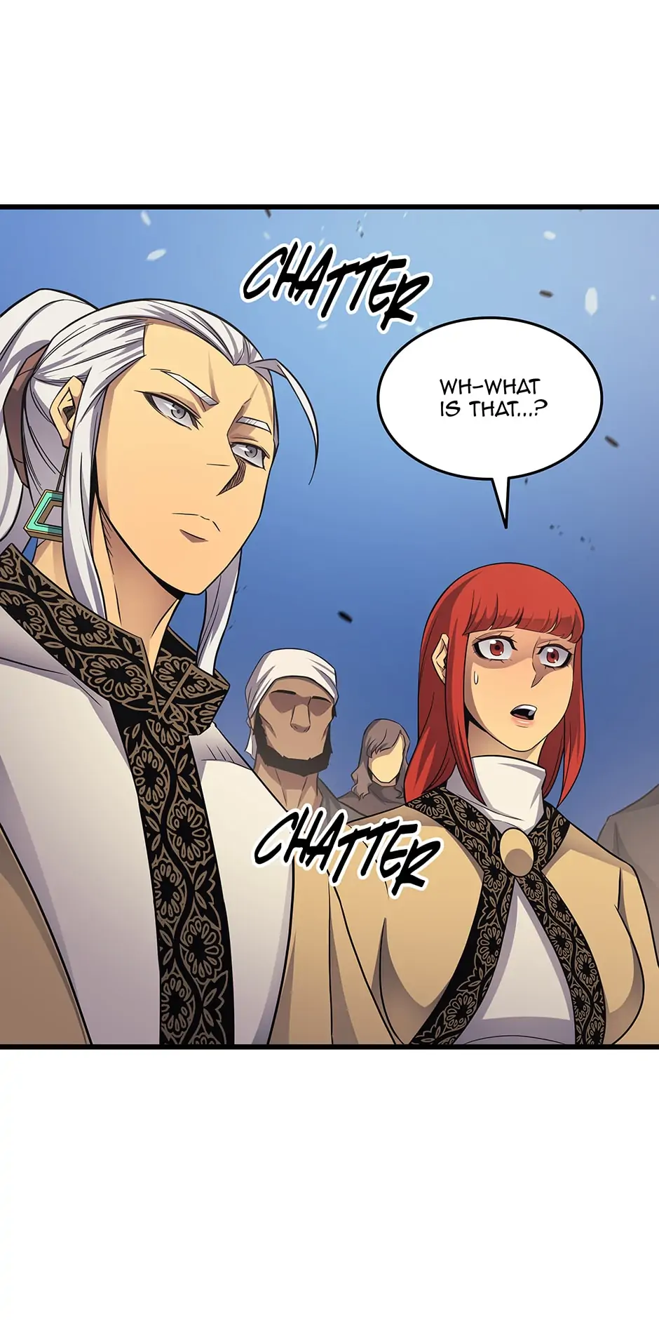 Read The Archmage Returns After 4000 Years Manga Online