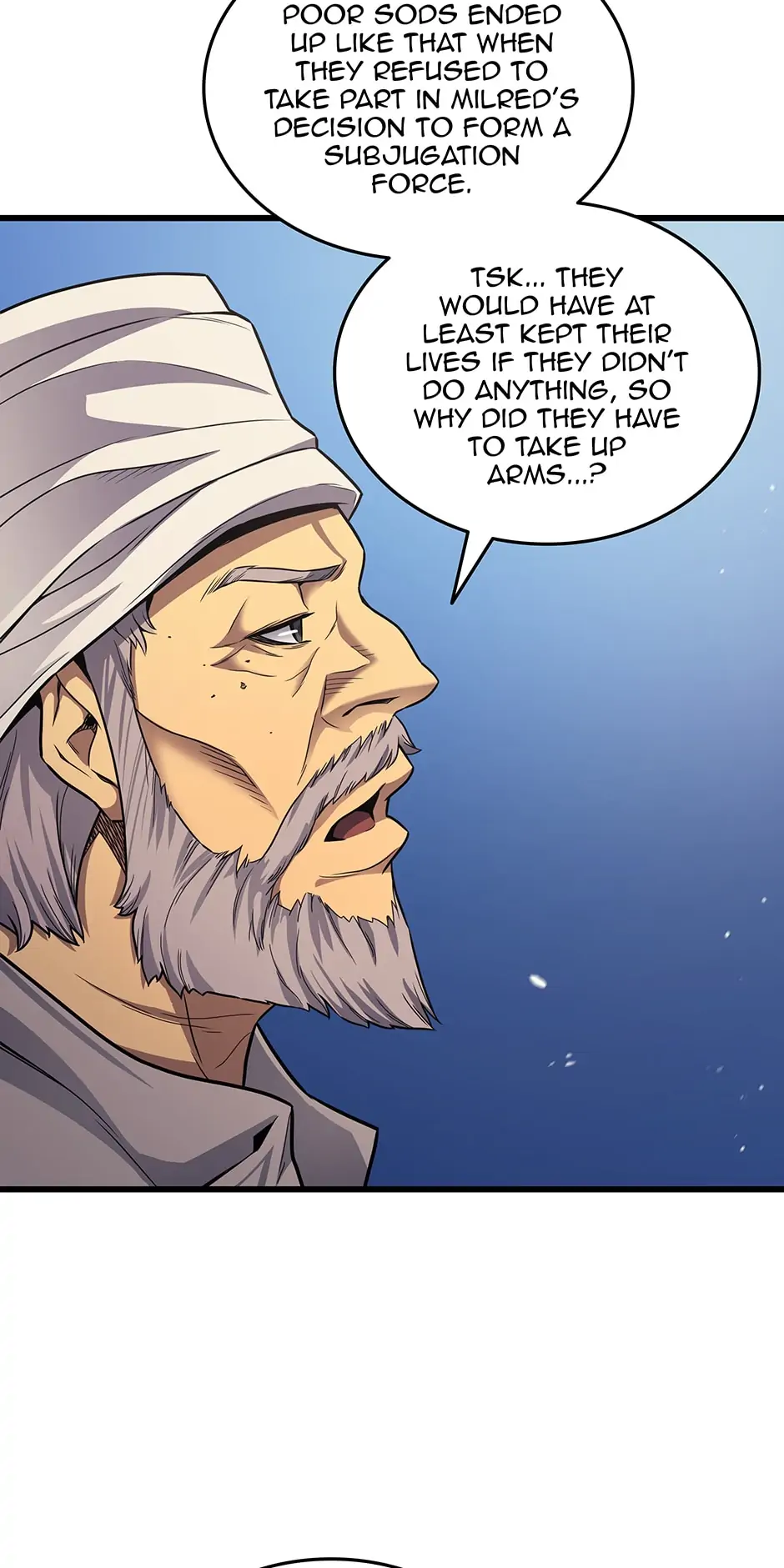 Read The Archmage Returns After 4000 Years Manga Online