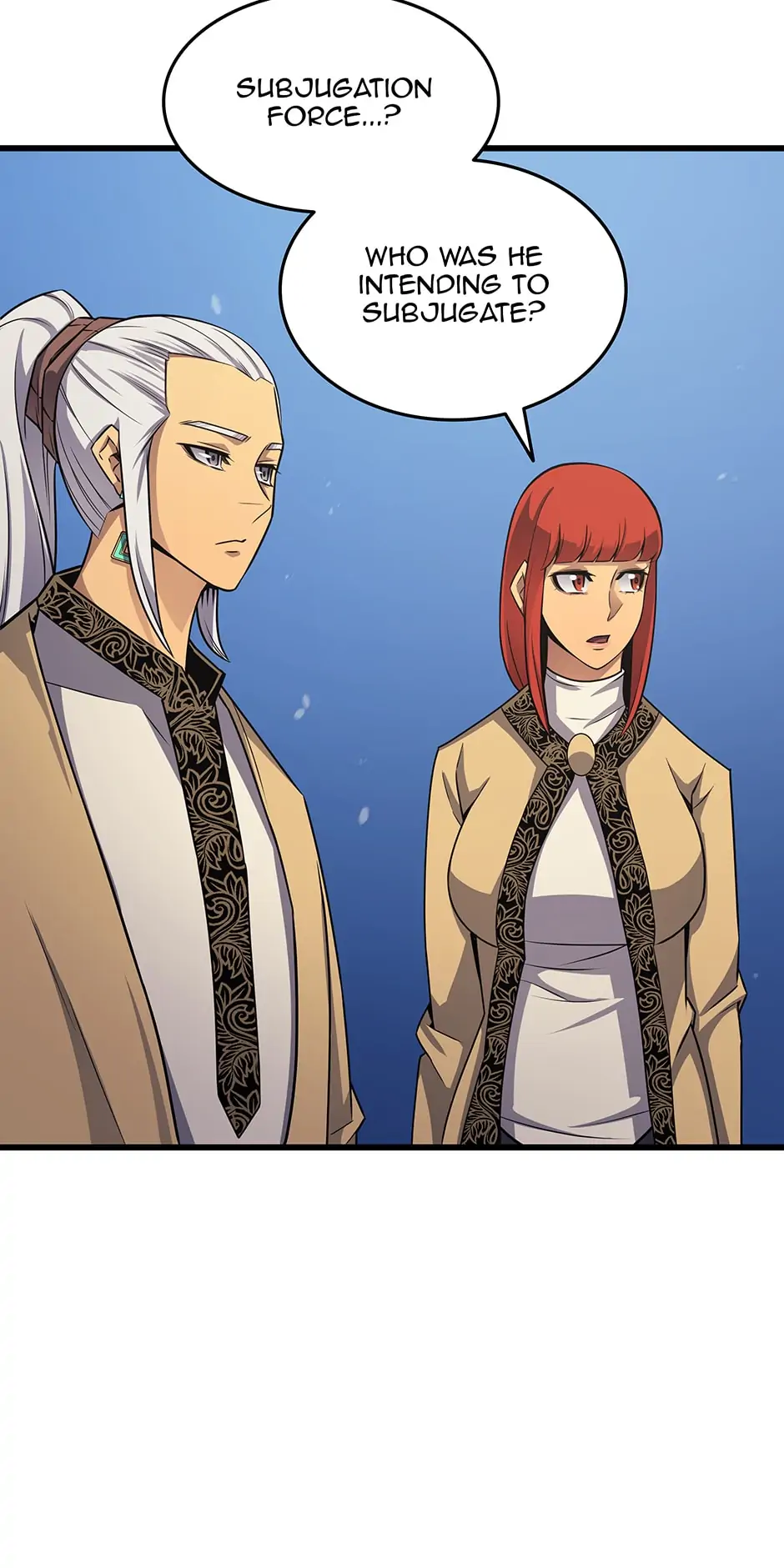 Read The Archmage Returns After 4000 Years Manga Online