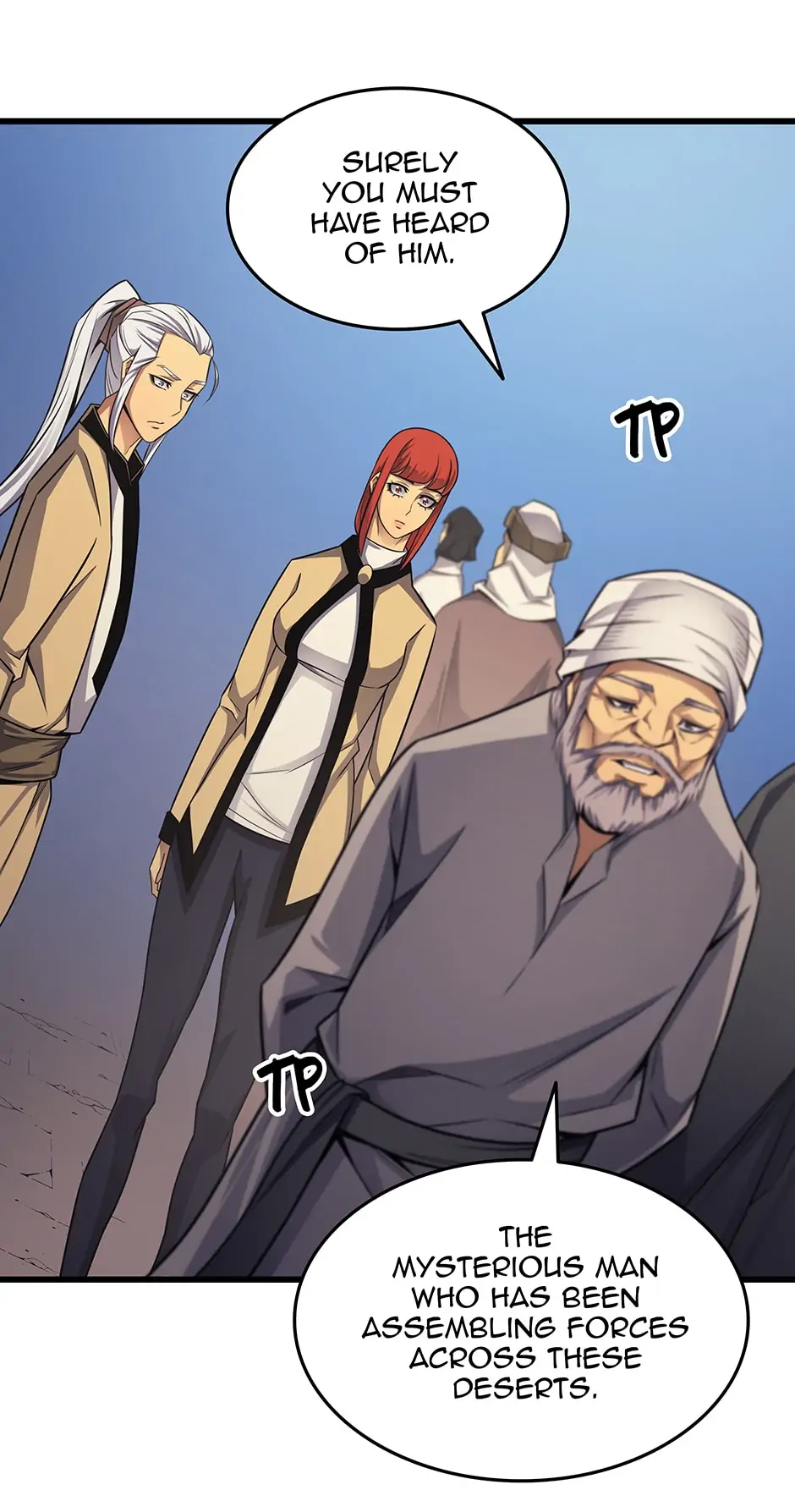 Read The Archmage Returns After 4000 Years Manga Online