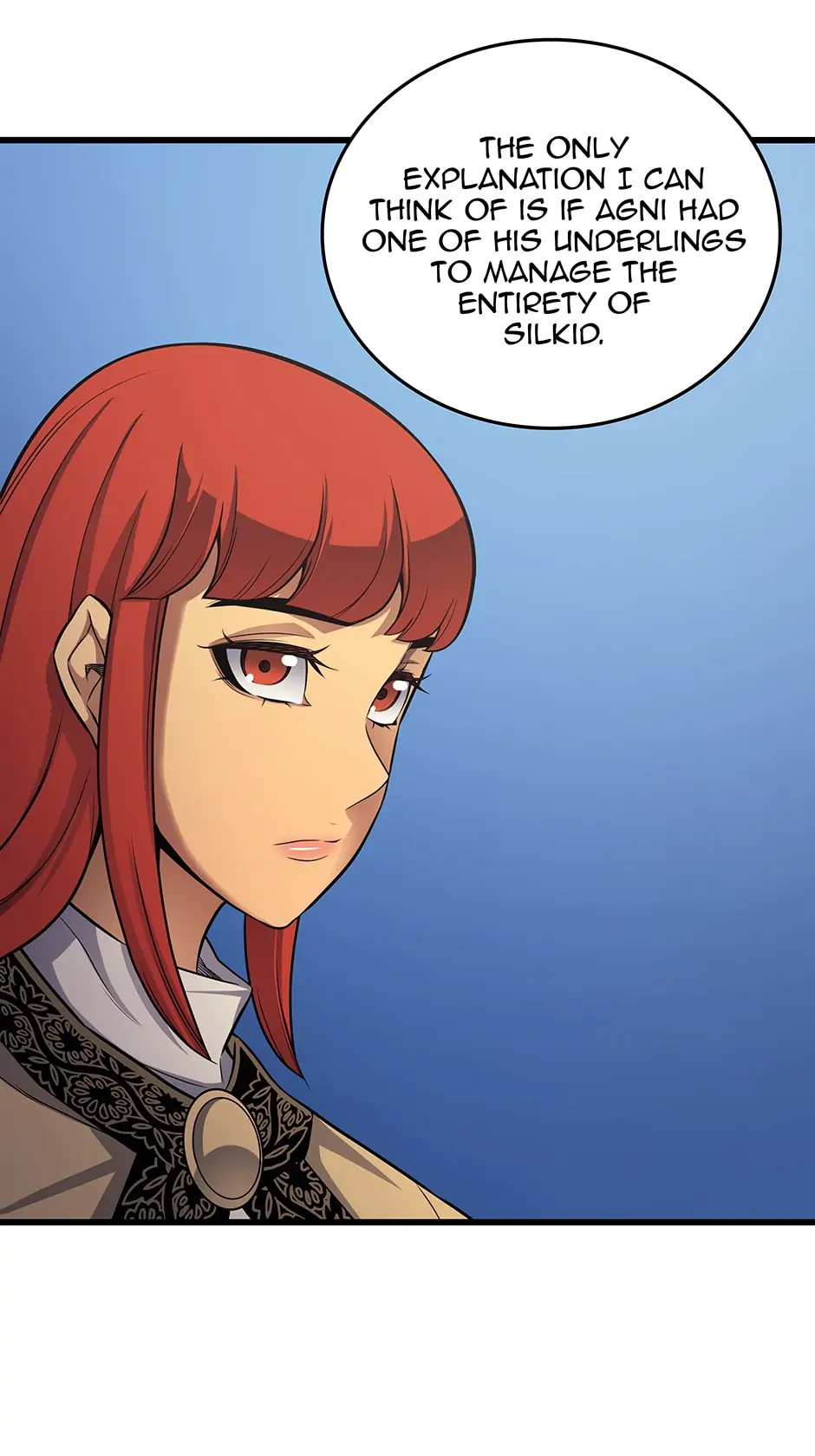 Read The Archmage Returns After 4000 Years Manga Online