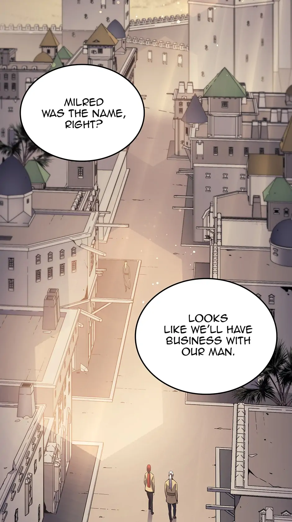 Read The Archmage Returns After 4000 Years Manga Online