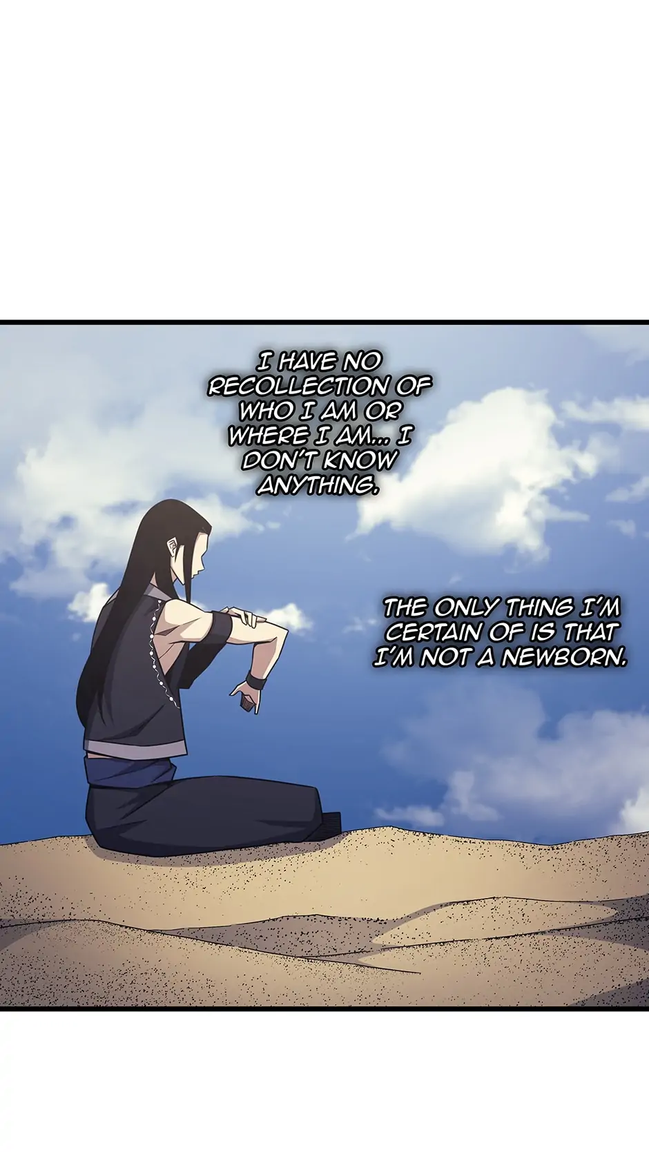 Read The Archmage Returns After 4000 Years Manga Online