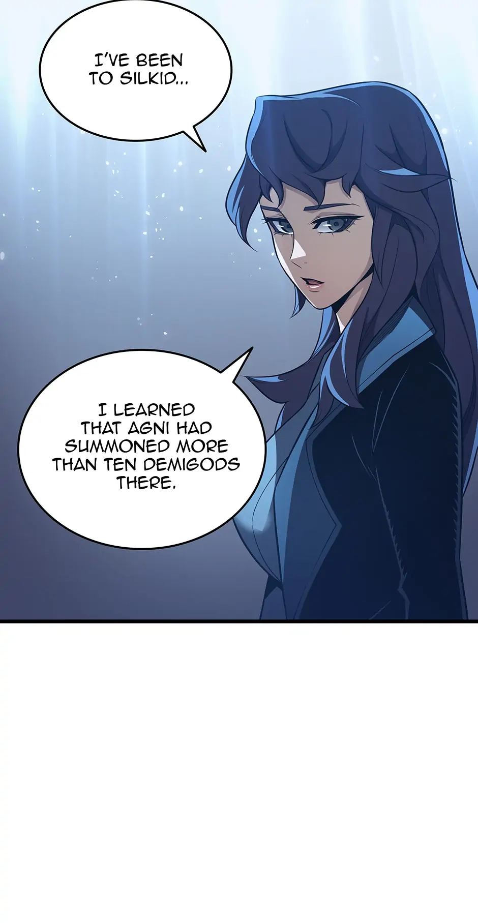 Read The Archmage Returns After 4000 Years Manga Online