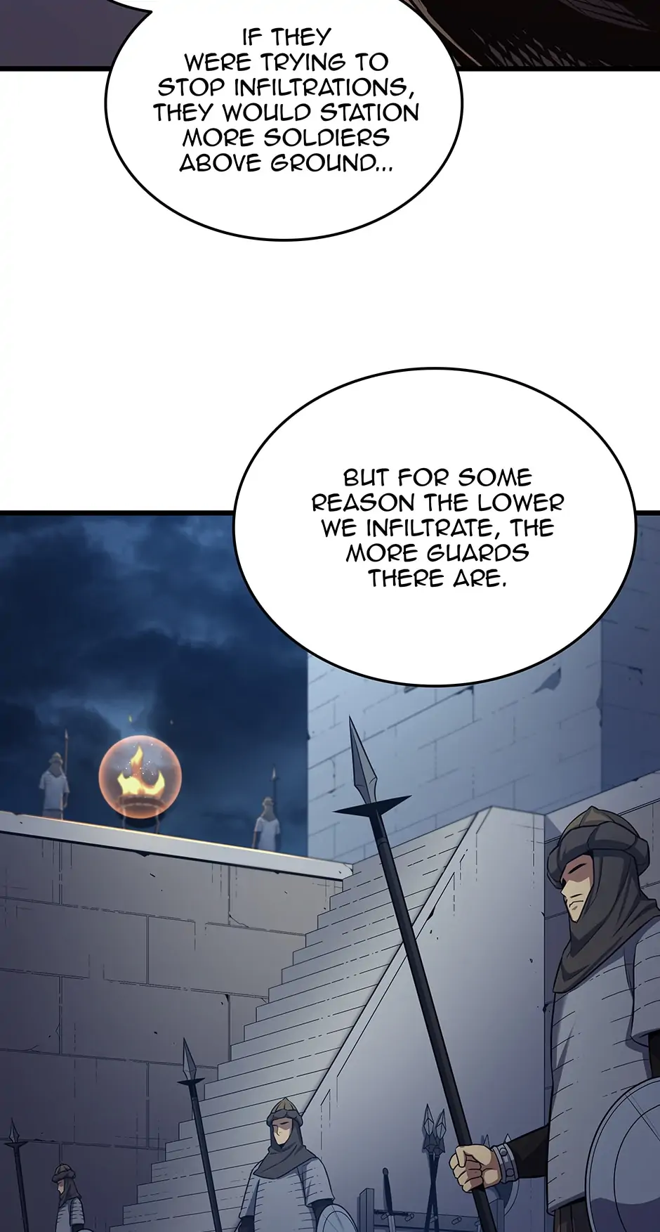 Read The Archmage Returns After 4000 Years Manga Online