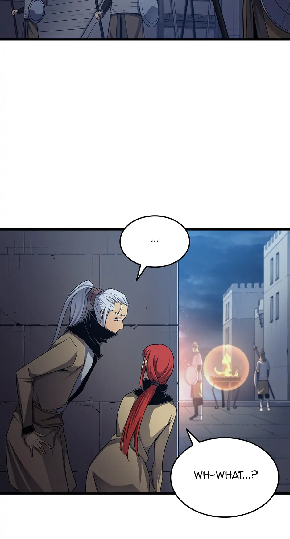 Read The Archmage Returns After 4000 Years Manga Online