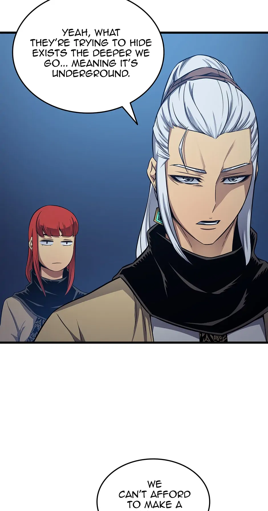 Read The Archmage Returns After 4000 Years Manga Online