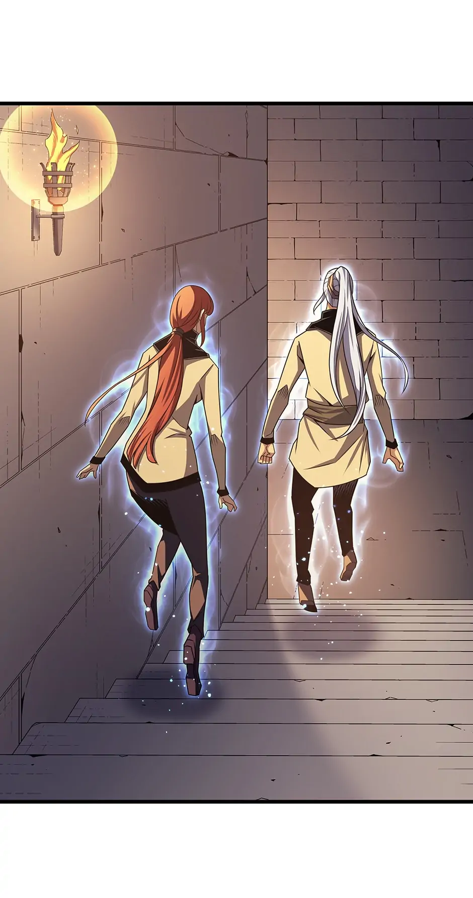 Read The Archmage Returns After 4000 Years Manga Online