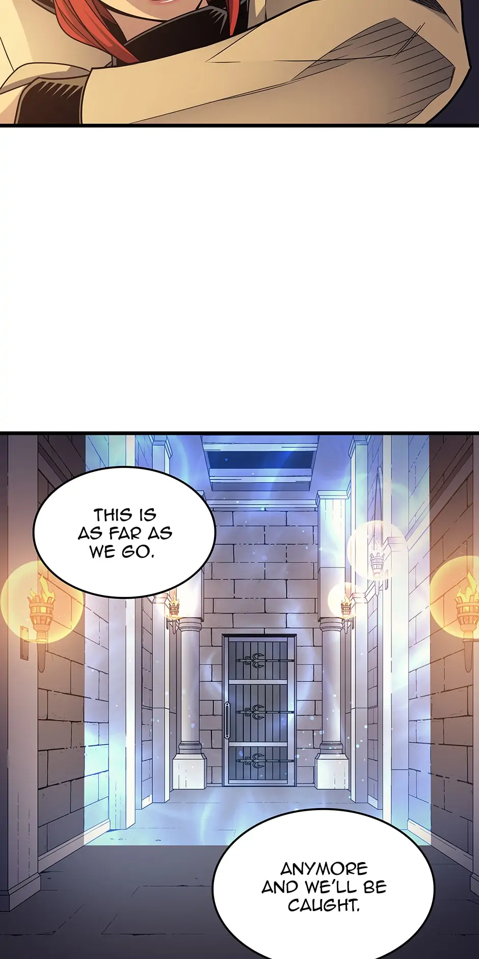 Read The Archmage Returns After 4000 Years Manga Online