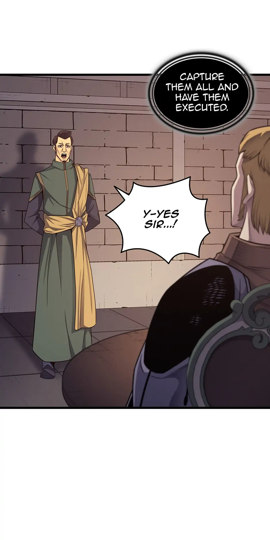 Read The Archmage Returns After 4000 Years Manga Online