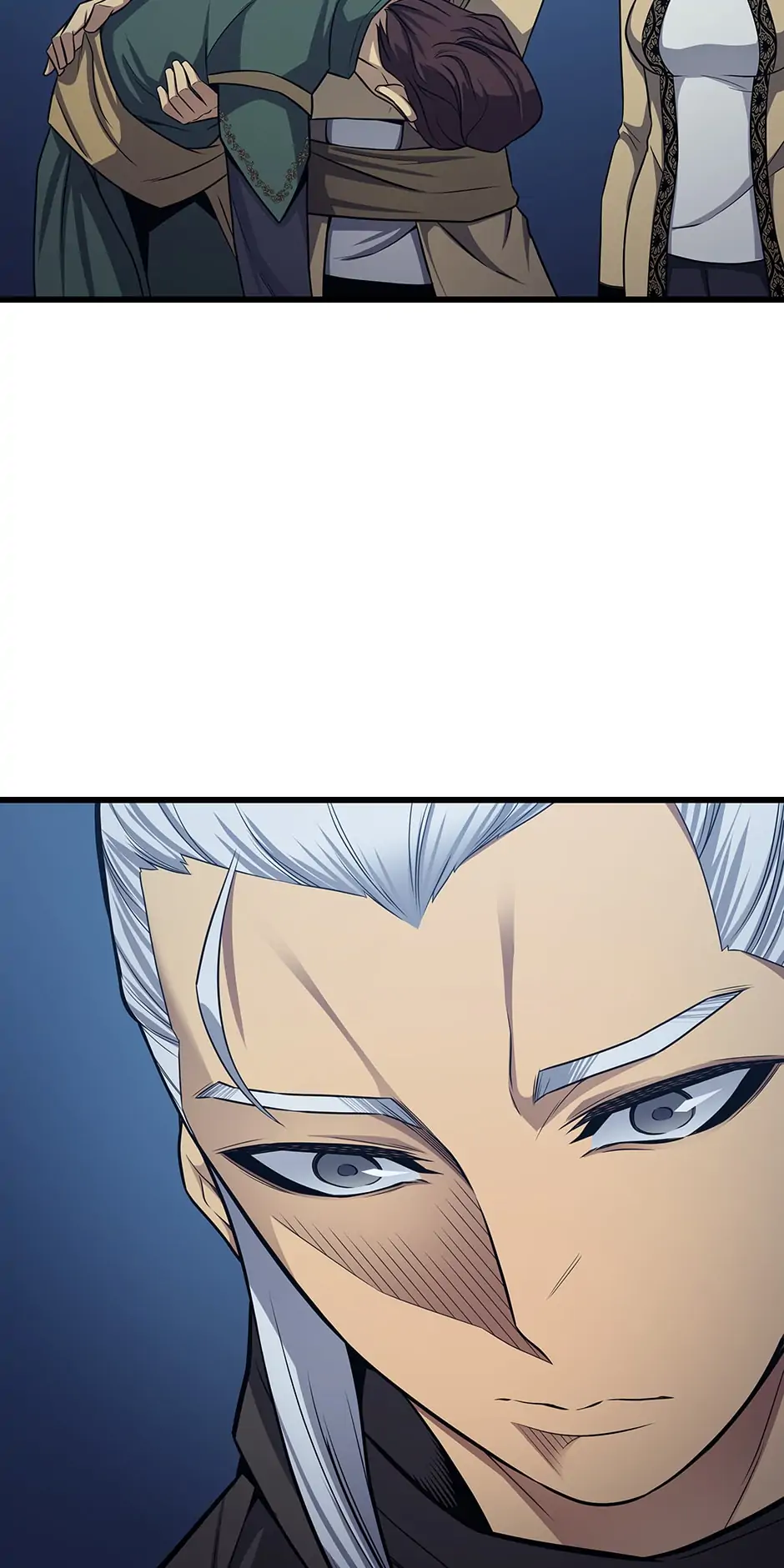 Read The Archmage Returns After 4000 Years Manga Online