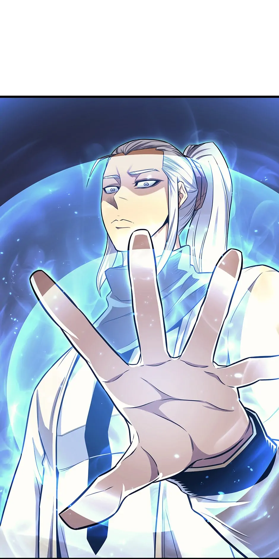 Read The Archmage Returns After 4000 Years Manga Online