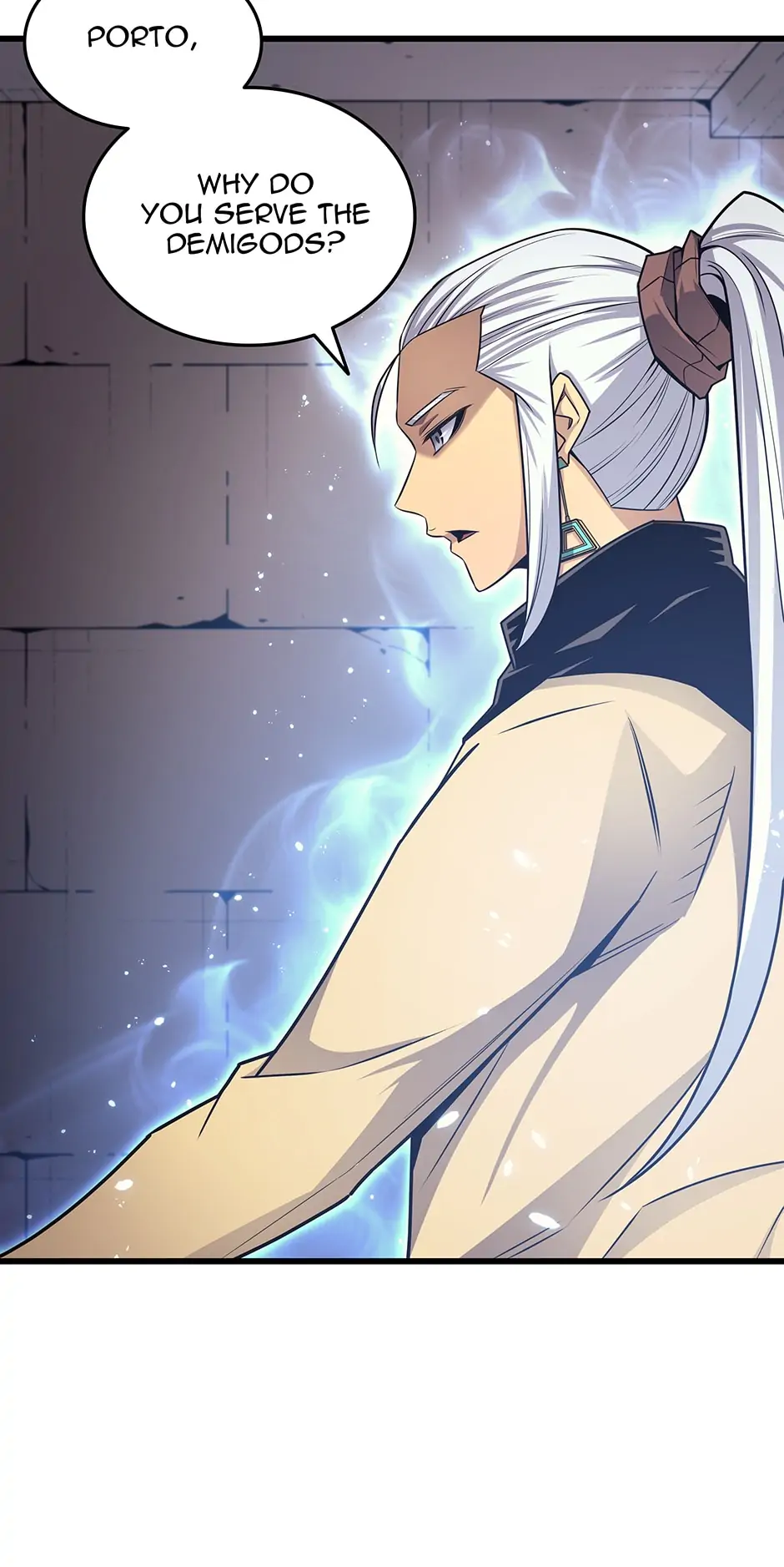 Read The Archmage Returns After 4000 Years Manga Online
