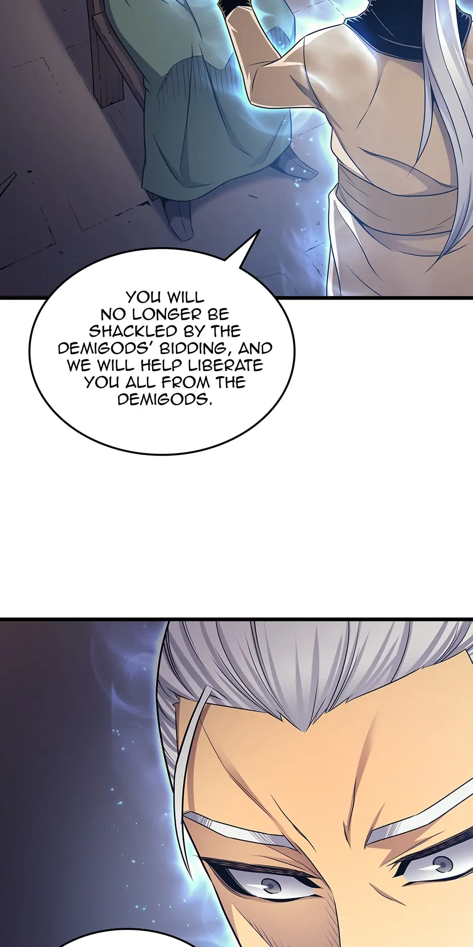 Read The Archmage Returns After 4000 Years Manga Online