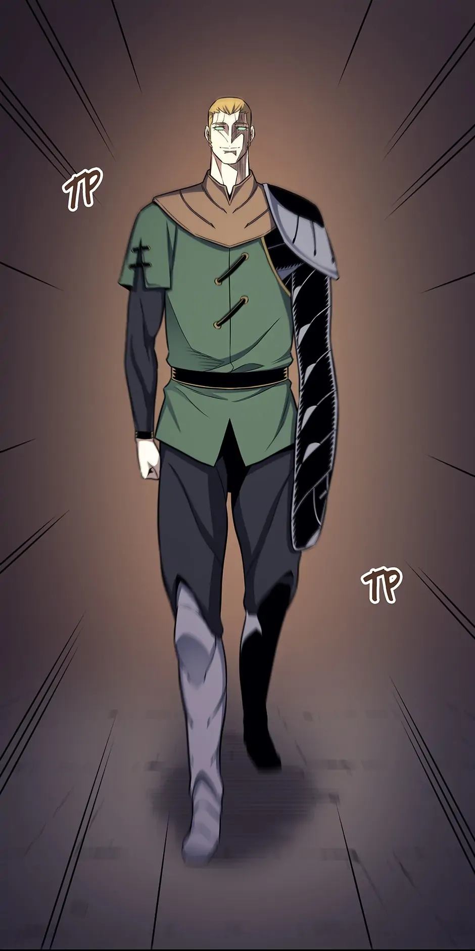 Read The Archmage Returns After 4000 Years Manga Online