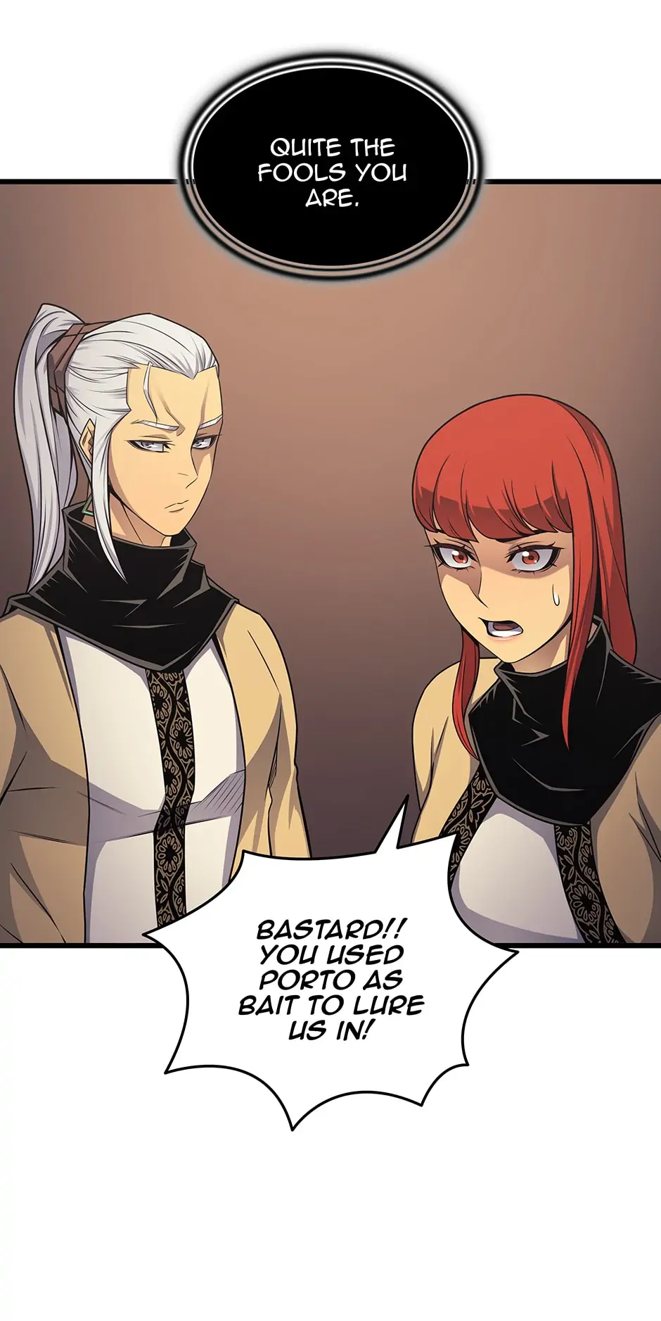 Read The Archmage Returns After 4000 Years Manga Online
