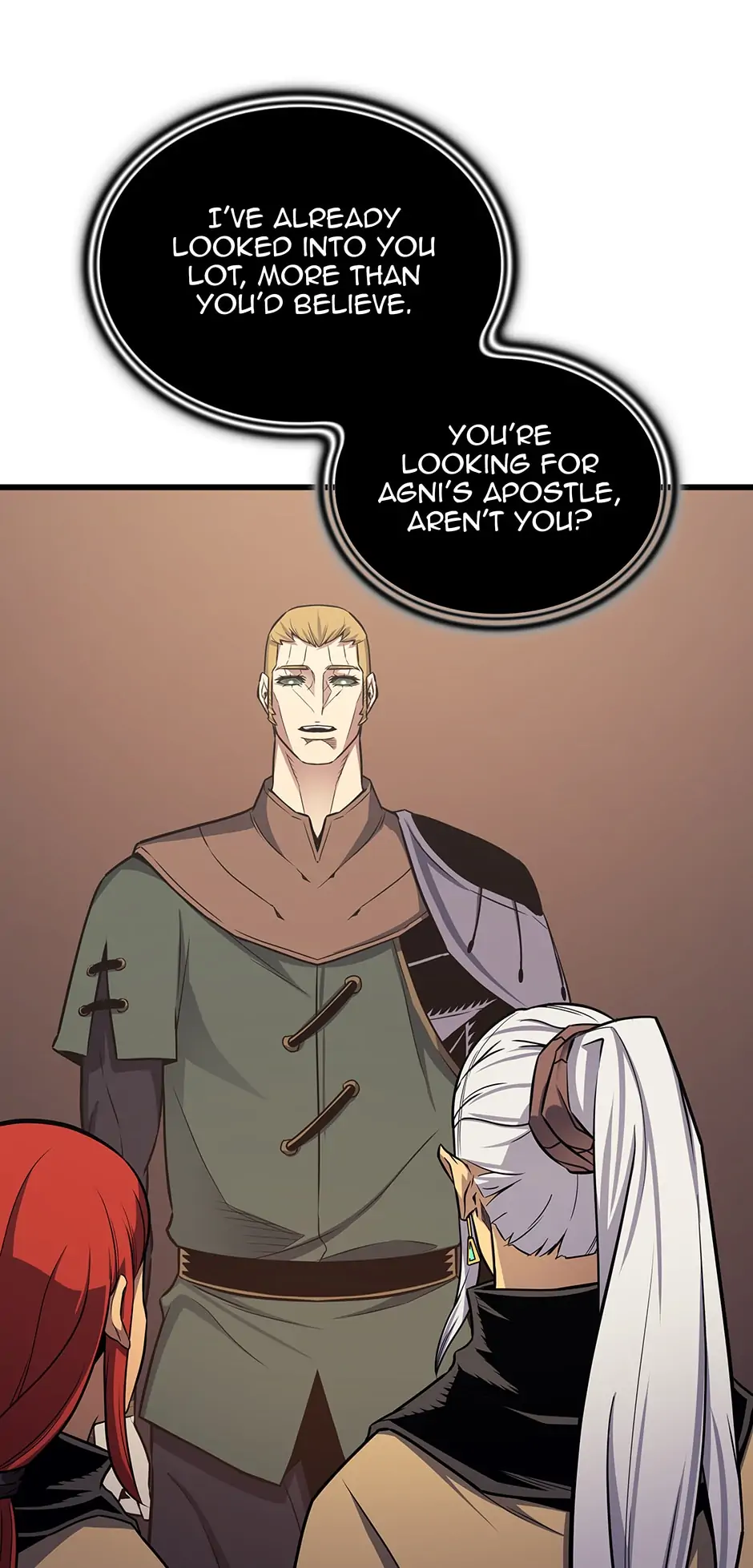 Read The Archmage Returns After 4000 Years Manga Online