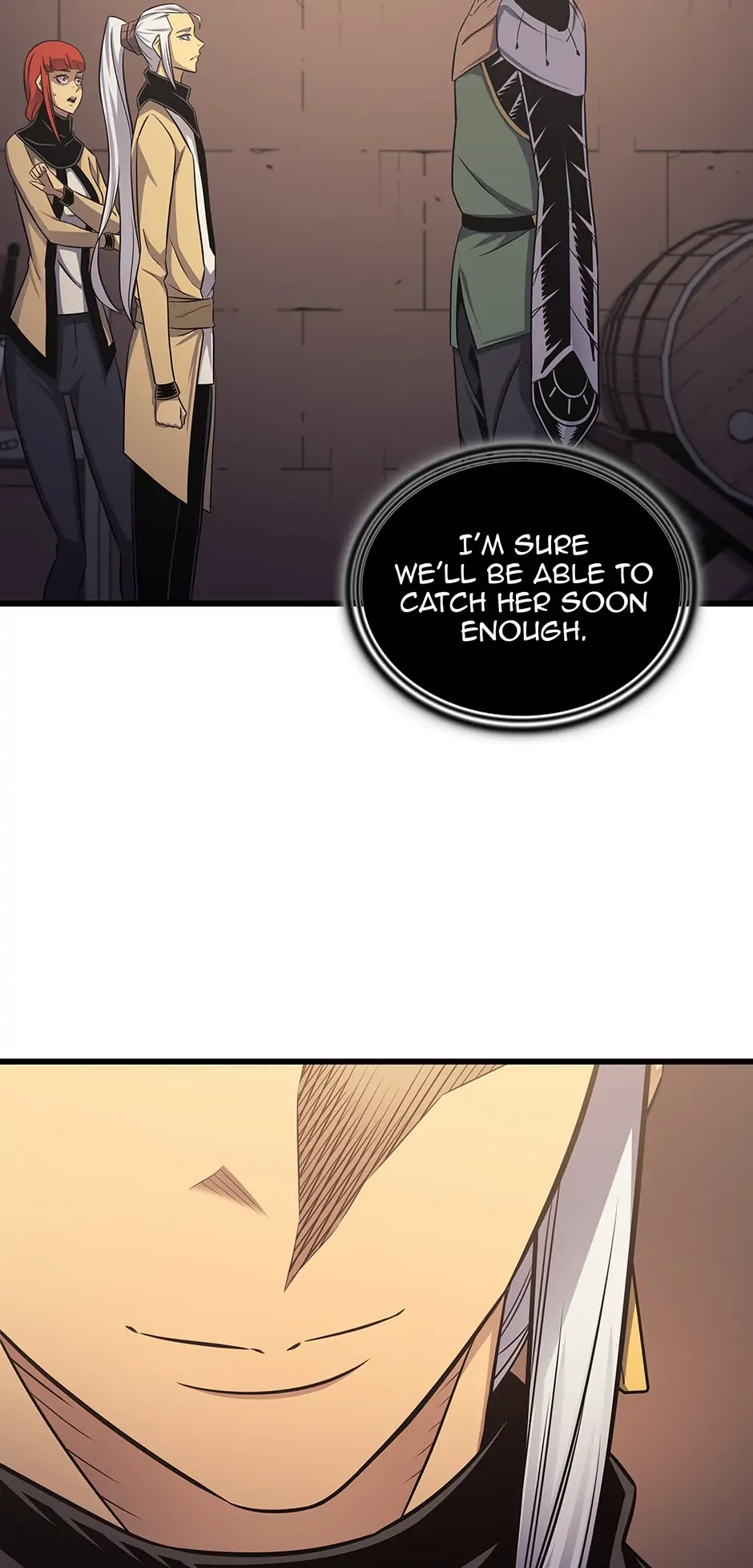 Read The Archmage Returns After 4000 Years Manga Online