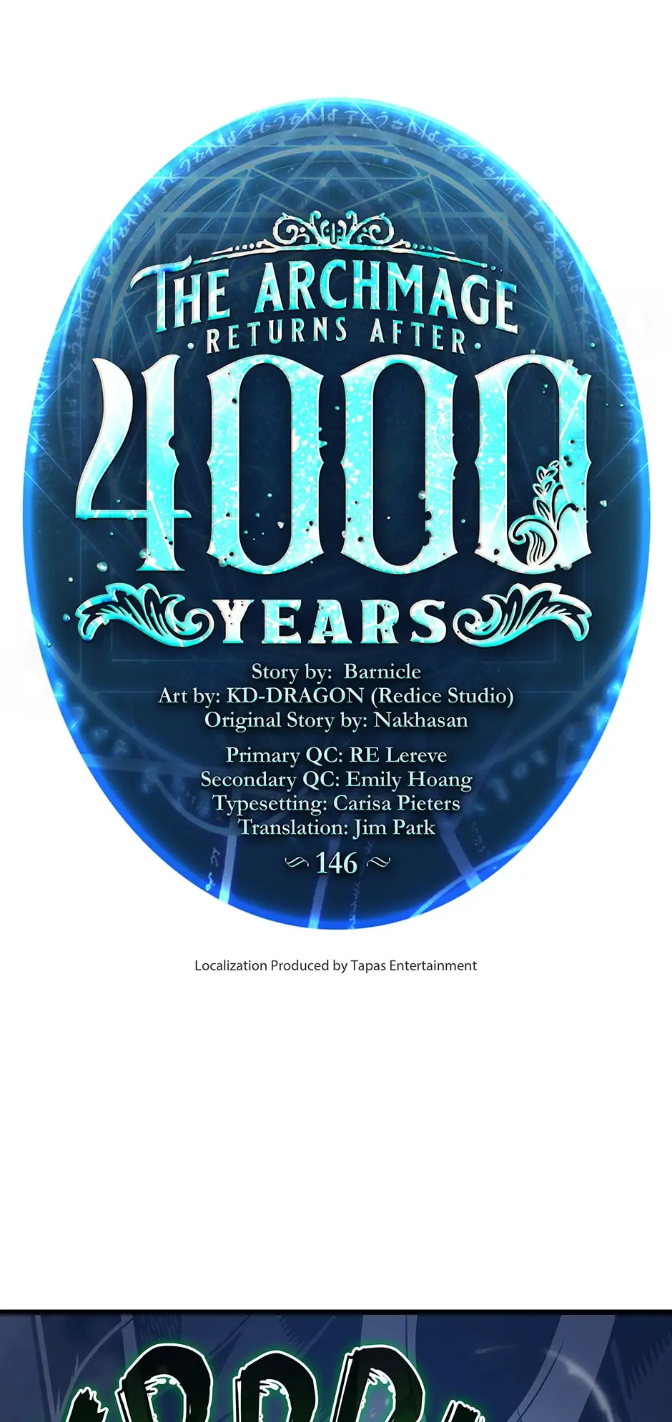 Read The Archmage Returns After 4000 Years Manga Online