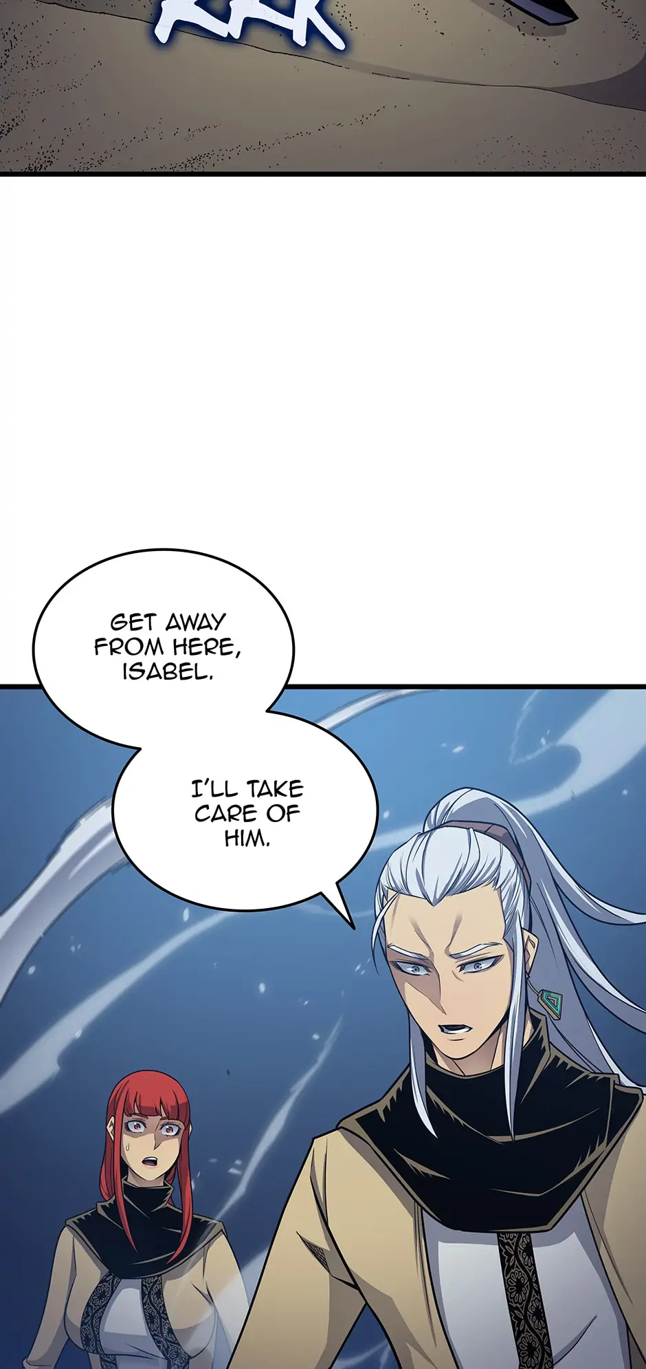 Read The Archmage Returns After 4000 Years Manga Online