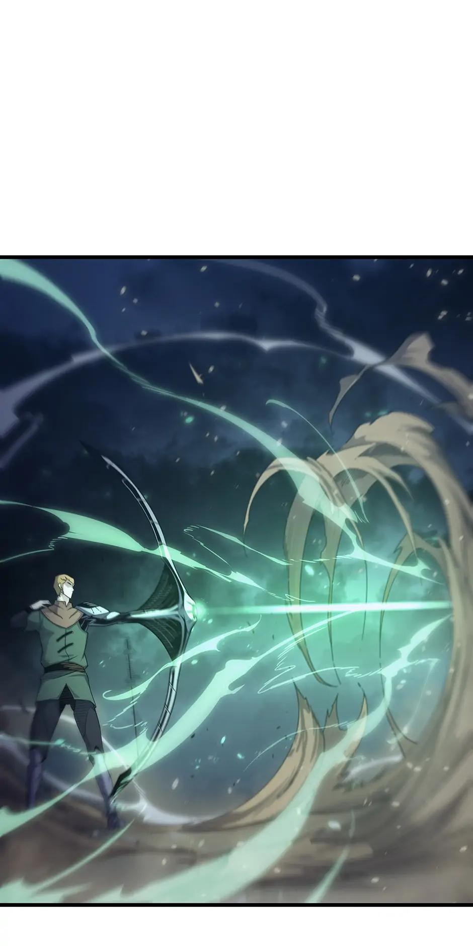 Read The Archmage Returns After 4000 Years Manga Online