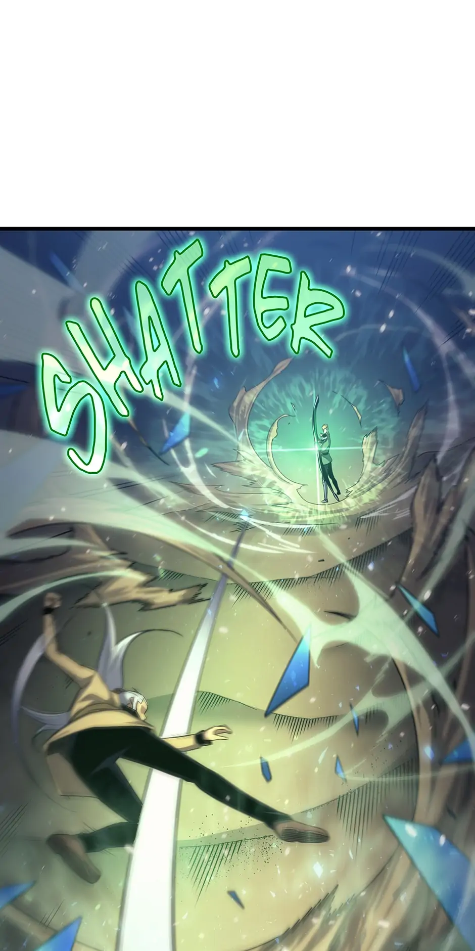 Read The Archmage Returns After 4000 Years Manga Online