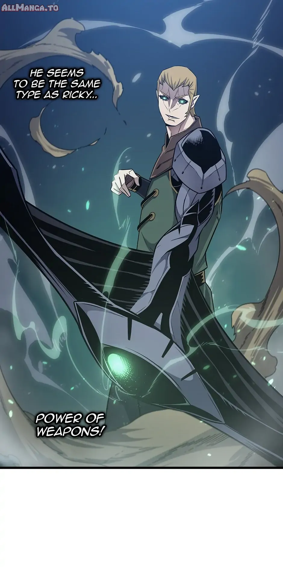 Read The Archmage Returns After 4000 Years Manga Online