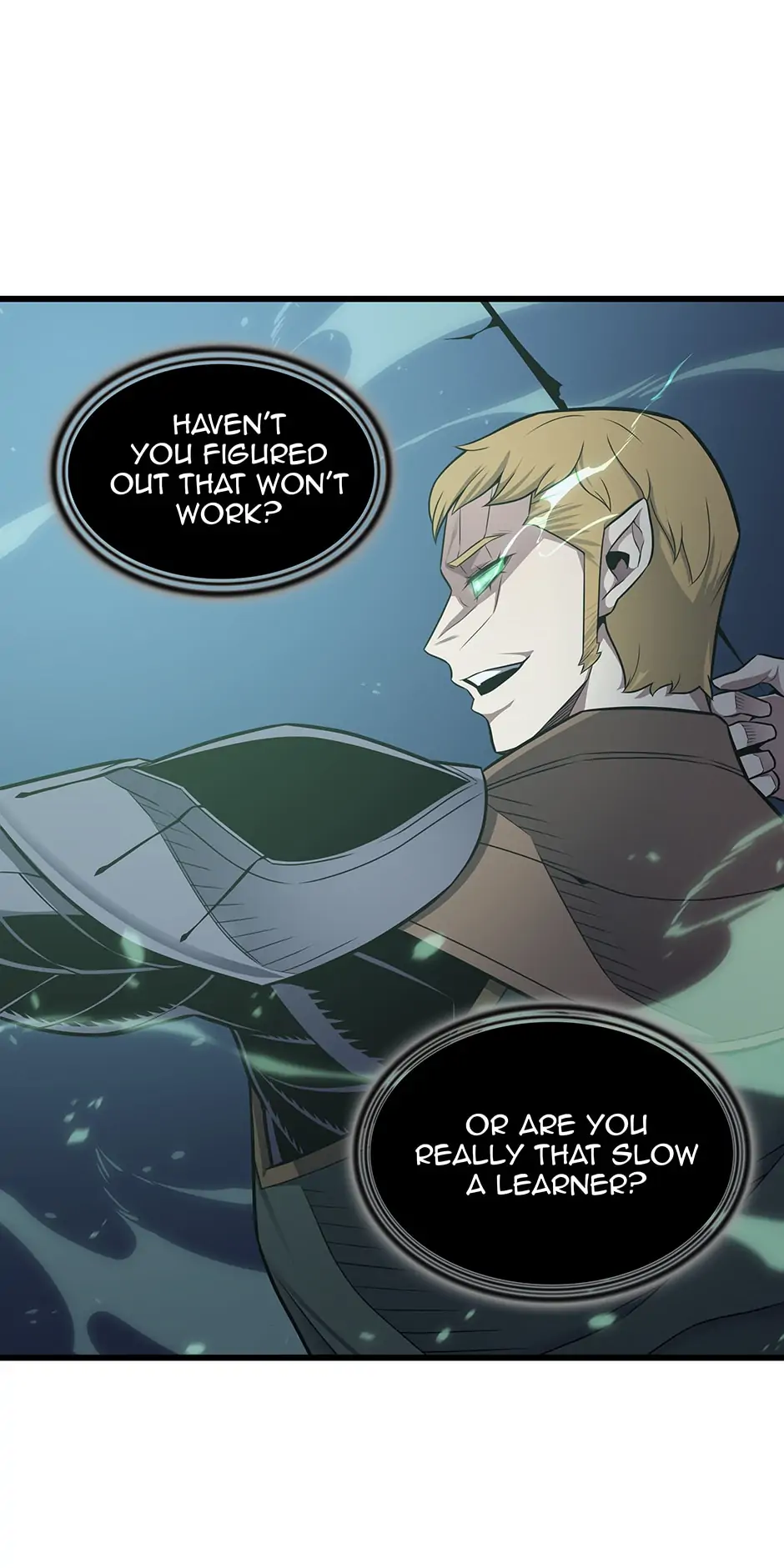 Read The Archmage Returns After 4000 Years Manga Online
